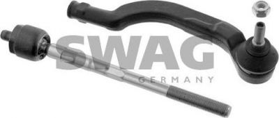 SWAG 60 93 7634 поперечная рулевая тяга на RENAULT ESPACE IV (JK0/1_)