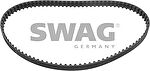 SWAG 60 93 7639 ремень грм на RENAULT LOGAN I универсал (KS_)