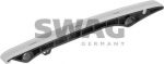 SWAG 60 93 8184 Планка успокоителя, цепь привода