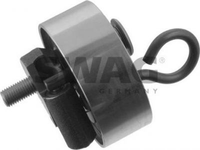 SWAG 60 93 8694 натяжной ролик, ремень грм на OPEL VECTRA C