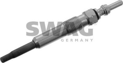 SWAG 60 94 5045 свеча накаливания на RENAULT CLIO II (BB0/1/2_, CB0/1/2_)