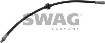 SWAG 60 94 5313 тормозной шланг на RENAULT CLIO III (BR0/1, CR0/1)