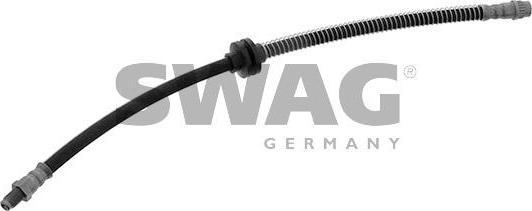 SWAG 60 94 5314 тормозной шланг на RENAULT MEGANE II (BM0/1_, CM0/1_)