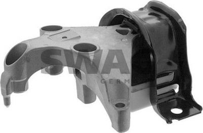SWAG 60 94 5808 подвеска, двигатель на RENAULT KANGOO Express (FW0/1_)
