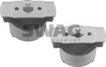 SWAG 60 94 6435 комплект подшипника, балка моста на RENAULT LAGUNA III (BT0/1)
