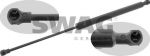 SWAG 60 94 7912 газовая пружина, крышка багажник на RENAULT LAGUNA III (BT0/1)