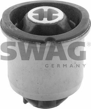SWAG 60931395 Сайл.блок задней балки