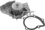SWAG 62 15 0017 водяной насос на PEUGEOT PARTNER фургон (5)