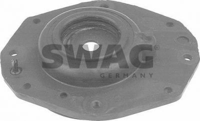 SWAG 62 54 0005 опора стойки амортизатора на PEUGEOT 306 (7B, N3, N5)