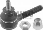 SWAG 62 71 0001 наконечник поперечной рулевой тяги на PEUGEOT 306 (7B, N3, N5)