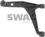SWAG 62 73 0028 рычаг независимой подвески колеса, подвеска колеса на PEUGEOT 205 I (741A/C)
