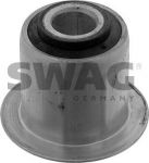 SWAG 62 75 0003 подвеска, листовая рессора на PEUGEOT BOXER фургон (230L)