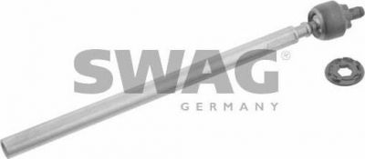 SWAG 62 77 0008 Осевой шарнир, рулевая тяга