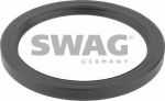 SWAG 62 91 1813 Уплотняющее кольцо, коленчатый вал