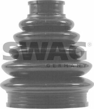 SWAG 62 91 7819 пыльник, приводной вал на PEUGEOT PARTNER фургон (5)