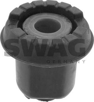 SWAG 62 91 8315 втулка, балка моста на PEUGEOT 206 SW (2E/K)