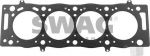 SWAG 62 91 8632 прокладка, головка цилиндра на FIAT DUCATO фургон (244)