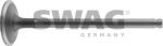 SWAG 62 91 8668 впускной клапан на PEUGEOT 106 I (1A, 1C)