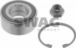 SWAG 62 91 9574 комплект подшипника ступицы колеса на CITROEN BERLINGO (B9)