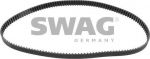SWAG 62 92 2375 ремень грм на CITROEN C3 I (FC_)