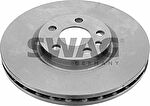 SWAG 62 92 2403 тормозной диск на FIAT ULYSSE (179AX)