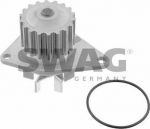 SWAG 62 92 7410 водяной насос на PEUGEOT 207 (WA_, WC_)