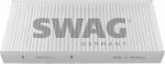 SWAG 62 92 7952 фильтр, воздух во внутренном пространстве на PEUGEOT EXPERT Tepee (VF3V_)