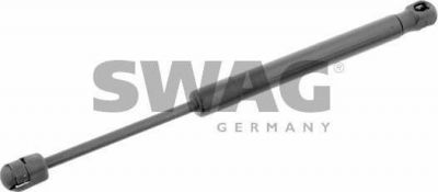 SWAG 62 92 8034 газовая пружина, заднее стекло на PEUGEOT 407 SW (6E_)