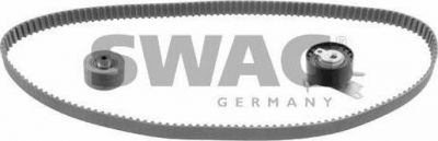 SWAG 62 92 8107 комплект ремня грм на PEUGEOT EXPERT Tepee (VF3V_)