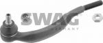 SWAG 62 92 8580 наконечник поперечной рулевой тяги