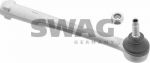 SWAG 62 92 8711 Рул. наконечник прав. Peugeot 207