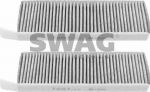 SWAG 62 92 9220 фильтр, воздух во внутренном пространстве на CITROEN BERLINGO (B9)