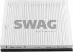 SWAG 62 92 9221 фильтр, воздух во внутренном пространстве на FIAT LINEA (323)