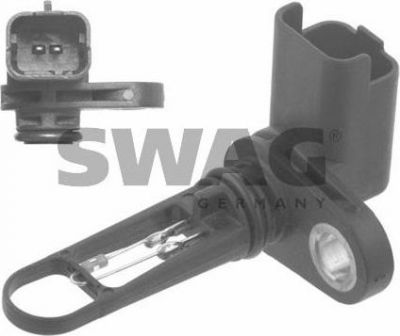SWAG 62 93 0981 датчик, температура впускаемого воздуха на PEUGEOT 308 (4A_, 4C_)