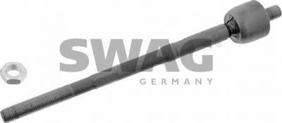 SWAG 62 93 1970 осевой шарнир, рулевая тяга на PEUGEOT 5008