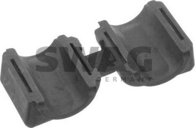 SWAG 62 93 3964 опора, стабилизатор на PEUGEOT 407 (6D_)