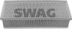 SWAG 62 93 4406 воздушный фильтр на PEUGEOT EXPERT Tepee (VF3V_)