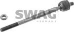 SWAG 62 93 4803 осевой шарнир, рулевая тяга на CITROEN BERLINGO (B9)