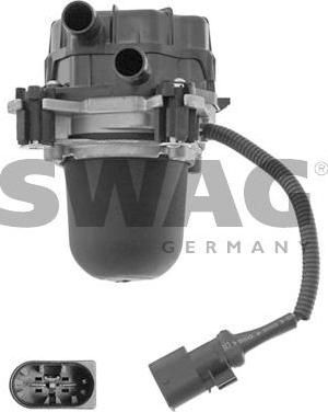 SWAG 62 93 6900 насос дополнительного воздуха на PEUGEOT 206 SW (2E/K)