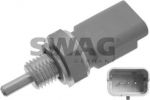 SWAG 62 93 7171 датчик, температура охлаждающей жидкости на PEUGEOT BOXER фургон (244)