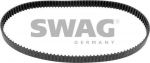 SWAG 62 93 7290 ремень грм на PEUGEOT 407 купе (6C_)