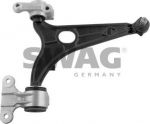 SWAG 62 93 7689 рычаг независимой подвески колеса, подвеска колеса на PEUGEOT EXPERT Tepee (VF3V_)