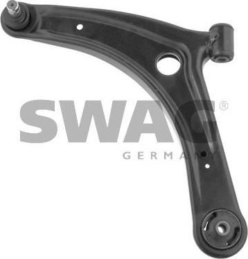 SWAG 62 93 8170 рычаг независимой подвески колеса, подвеска колеса на MITSUBISHI ASX (GA_W_)