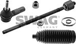 SWAG 62 93 9029 поперечная рулевая тяга на PEUGEOT EXPERT Tepee (VF3V_)