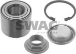 SWAG 62 94 0014 комплект подшипника ступицы колеса на PEUGEOT 208