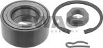 SWAG 62 94 0015 комплект подшипника ступицы колеса на PEUGEOT 607 (9D, 9U)