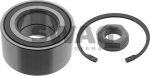 SWAG 62 94 0702 комплект подшипника ступицы колеса на PEUGEOT EXPERT Tepee (VF3V_)