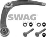 SWAG 62 94 0840 рычаг независимой подвески колеса, подвеска колеса на CITROEN BERLINGO (B9)
