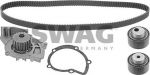 SWAG 62 94 5144 водяной насос + комплект зубчатого ремня на FIAT ULYSSE (179AX)