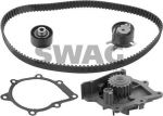 SWAG 62 94 5175 водяной насос + комплект зубчатого ремня на FIAT ULYSSE (179AX)